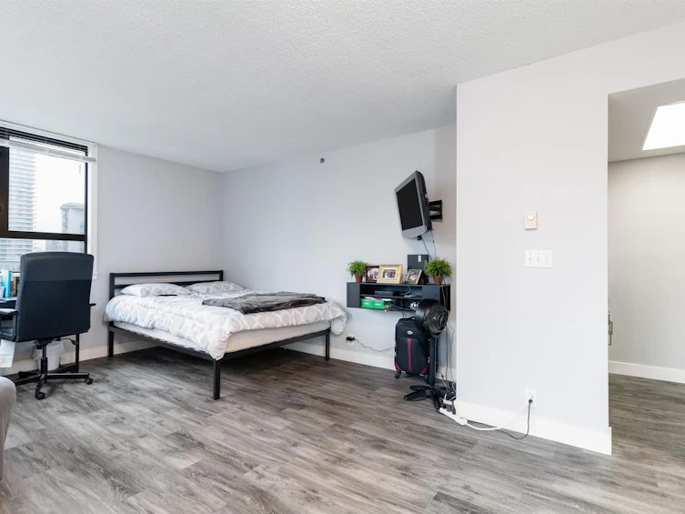 408-789 Drake Street, Vancouver, BC, V6Z 2N7 - 9
