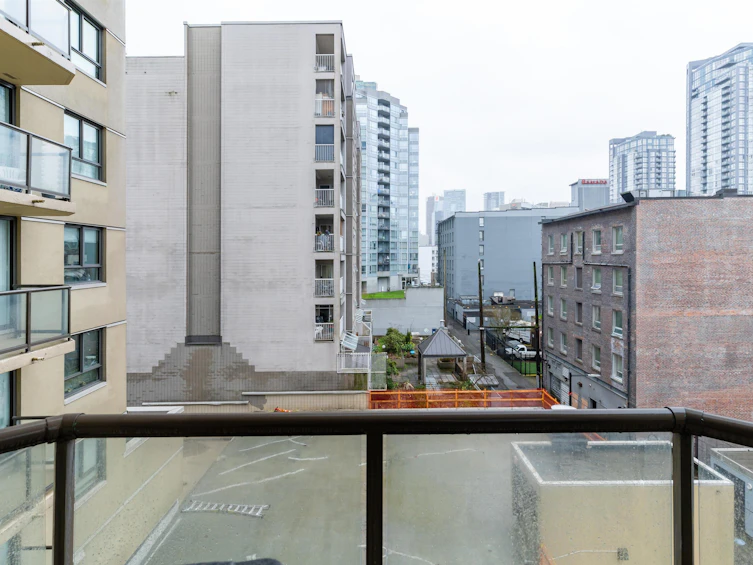 408-789 Drake Street, Vancouver, BC, V6Z 2N7 - 15