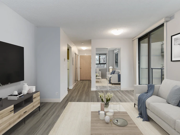 408-789 Drake Street, Vancouver, BC, V6Z 2N7 - 4