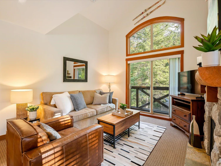 414-4660 Blackcomb Way, Whistler, BC, V8E 0Y8 - 3