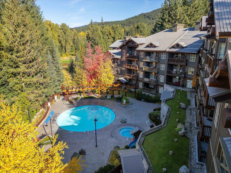 414-4660 Blackcomb Way, Whistler, BC, V8E 0Y8 - 24