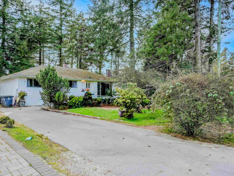 12542 Centre Drive, Surrey, BC, V3V 3C1 - 12