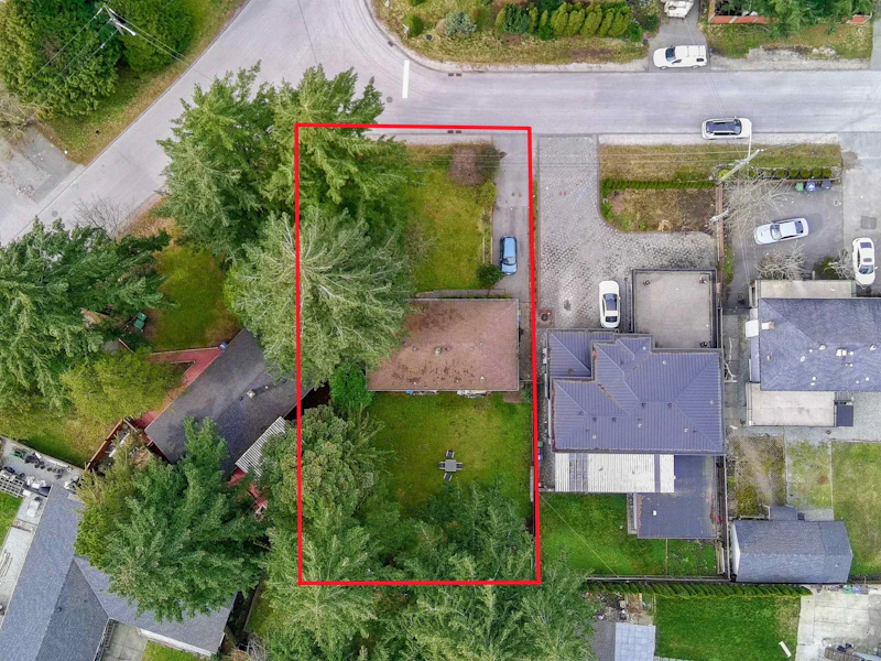 12542 Centre Drive, Surrey BC V3V 3C1