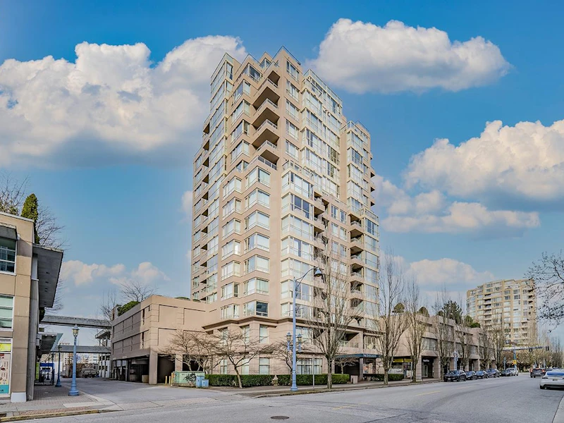 503 - 8171 Saba Road, Richmond BC V6Y 4B3