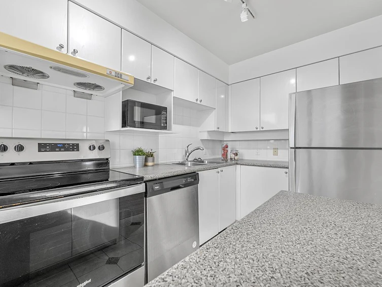 503-8171 Saba Road, Richmond, BC, V6Y 4B3 - 8