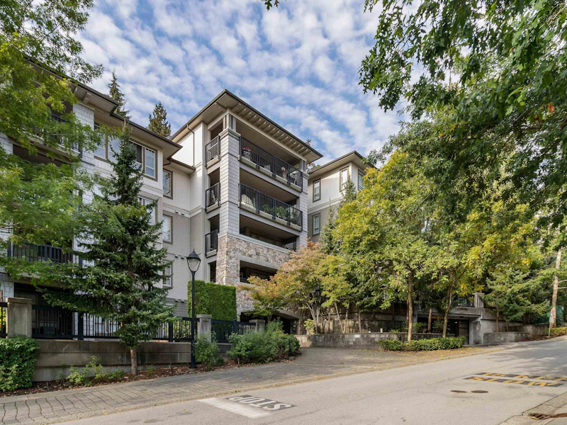 509 - 2959 Silver Springs Boulevard, Coquitlam BC V3E 3S5