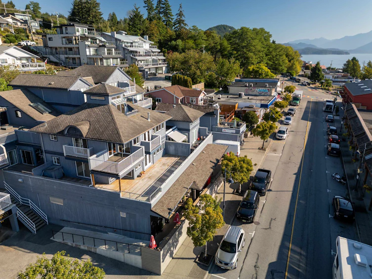8-291 Periwinkle Lane, Gibsons, BC, V0N 1V0 - 22