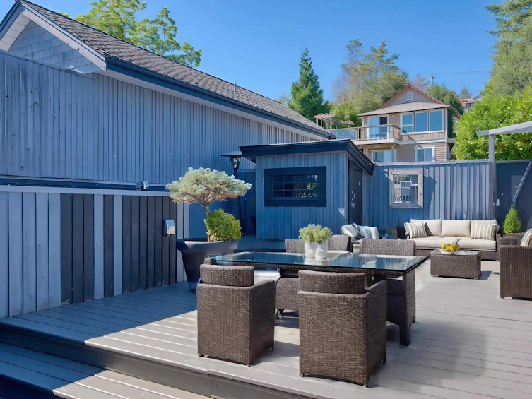 8-291 Periwinkle Lane, Gibsons, BC, V0N 1V0 - 3