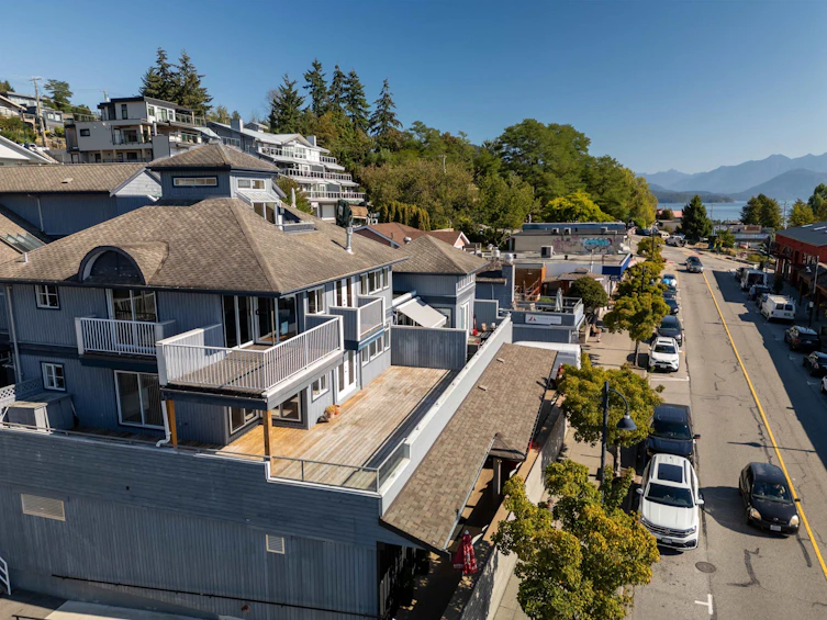 8-291 Periwinkle Lane, Gibsons, BC, V0N 1V0 - 29