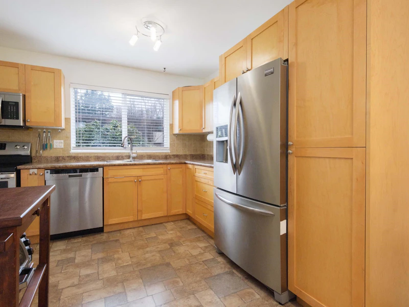 899 Old Lillooet Road, North Vancouver BC V7J 2H6