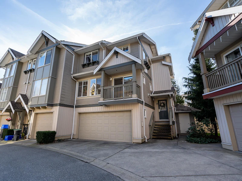 49 - 6651 203rd Street, Langley BC V2Y 2Z2