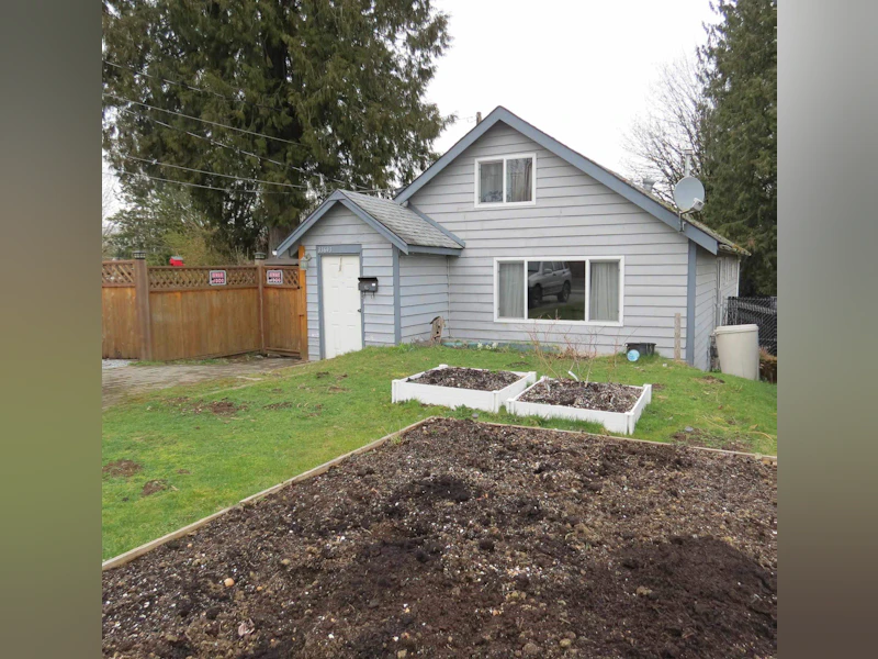 33643 Morey Avenue, Abbotsford BC V2S 2W5
