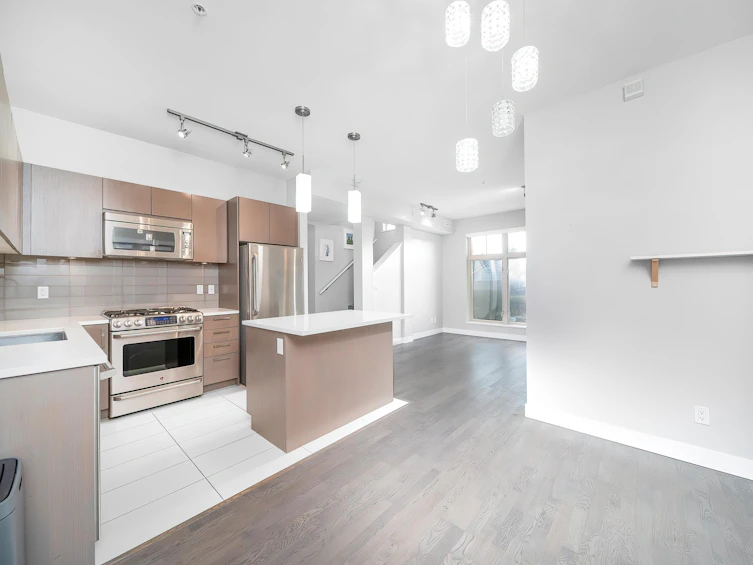 4-10119 River Drive, Richmond, BC, V6X 0K8 - 10