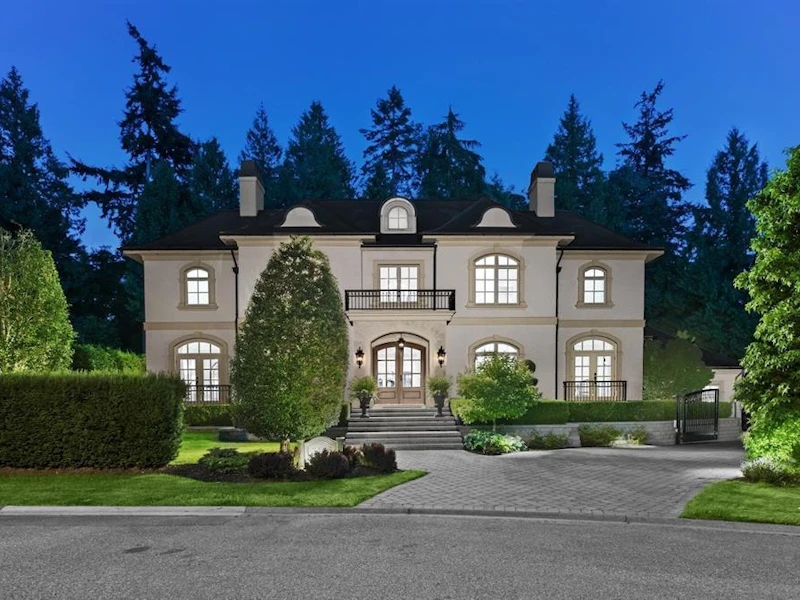 3115 136th Street, Surrey BC V4P 3C8