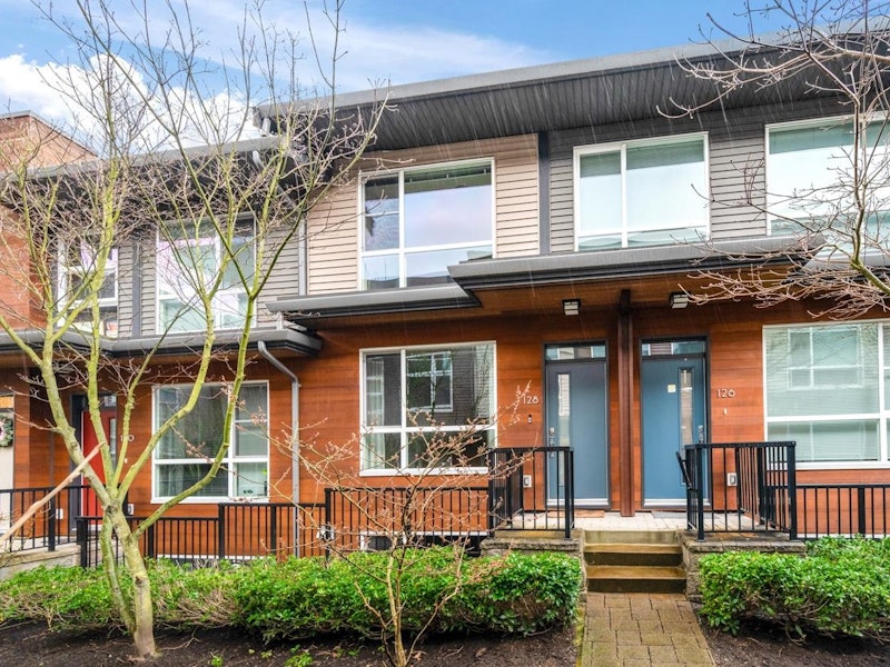 128 - 2228 162nd Street, Surrey BC V3Z 6P4