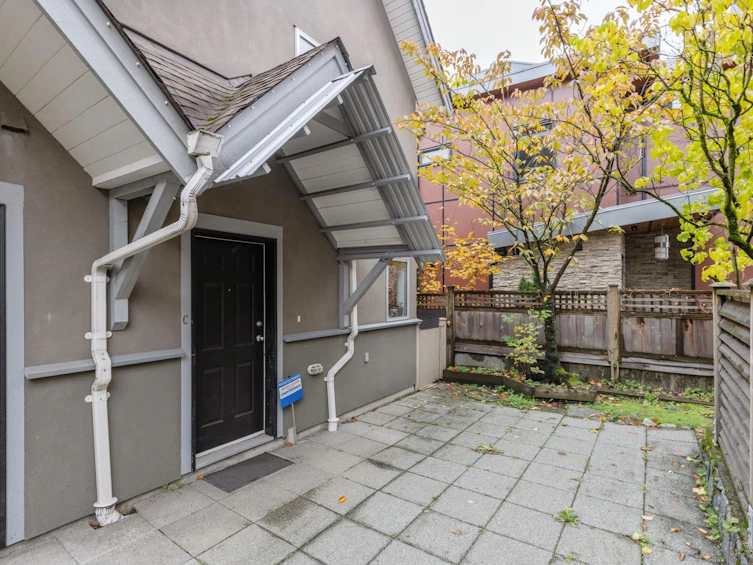 C-229 W 5th Street, North Vancouver, BC, V7M 1J9 - 23