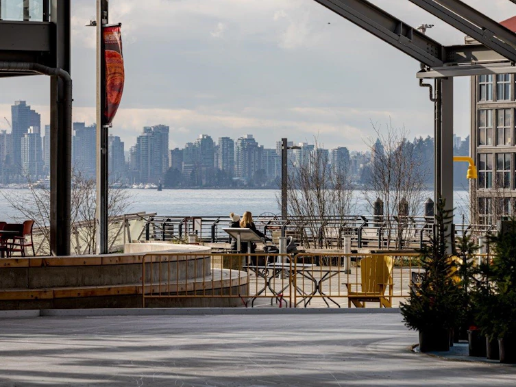 C-229 W 5th Street, North Vancouver, BC, V7M 1J9 - 32