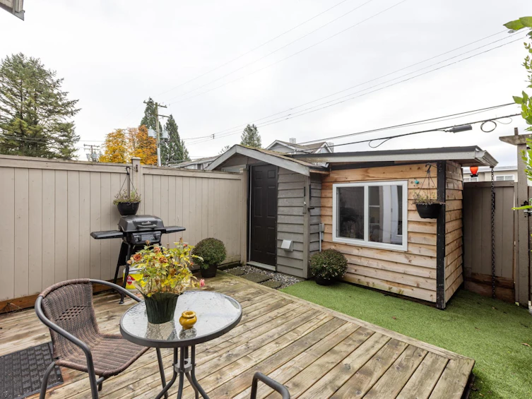 C-229 W 5th Street, North Vancouver, BC, V7M 1J9 - 5
