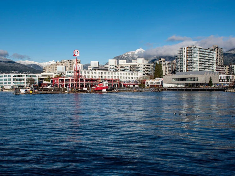 C-229 W 5th Street, North Vancouver, BC, V7M 1J9 - 34