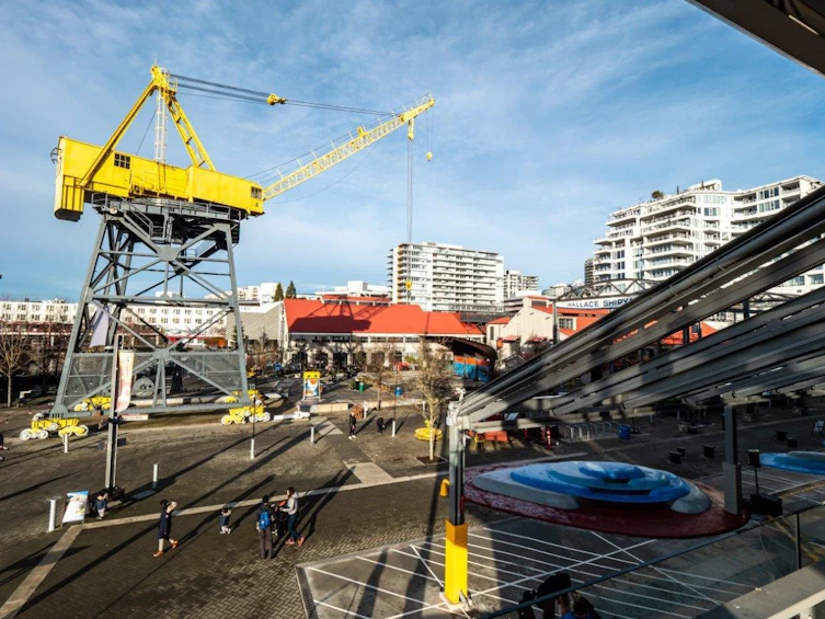 C-229 W 5th Street, North Vancouver, BC, V7M 1J9 - 33