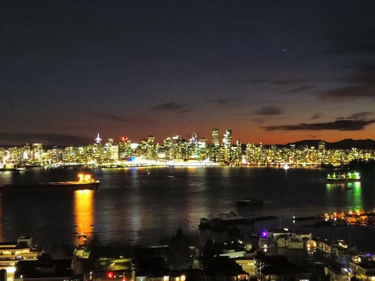C-229 W 5th Street, North Vancouver, BC, V7M 1J9 - 31