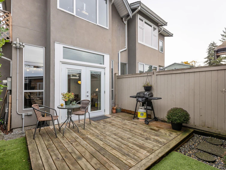C-229 W 5th Street, North Vancouver, BC, V7M 1J9 - 4