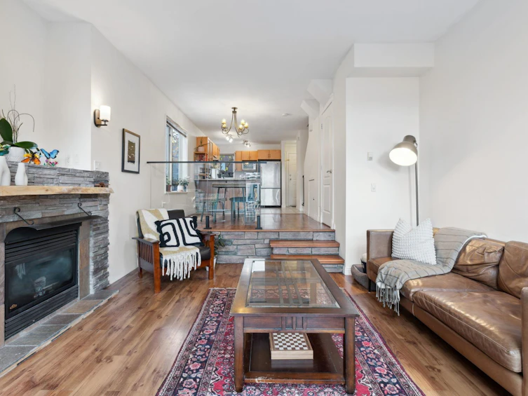 C-229 W 5th Street, North Vancouver, BC, V7M 1J9 - 8