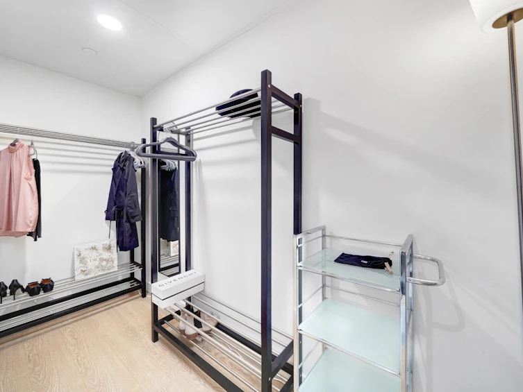 2006-89 Nelson Street, Vancouver, BC, V6Z 0E7 - 27