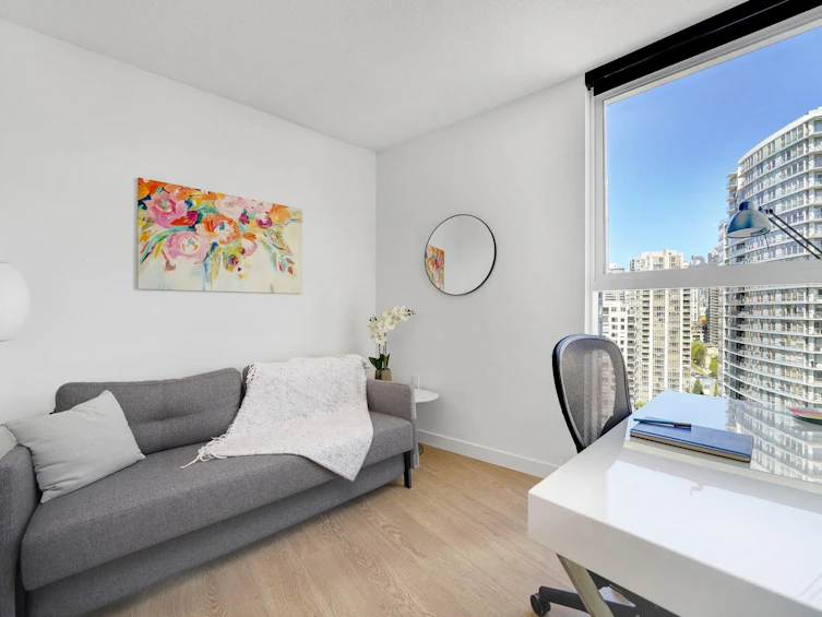 2006-89 Nelson Street, Vancouver, BC, V6Z 0E7 - 13