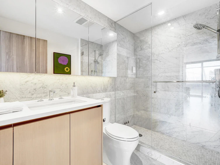 2006-89 Nelson Street, Vancouver, BC, V6Z 0E7 - 12