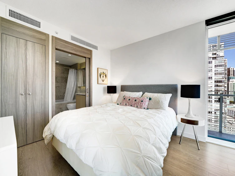 2006-89 Nelson Street, Vancouver, BC, V6Z 0E7 - 7