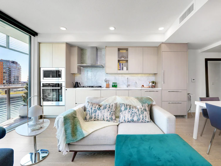 2006-89 Nelson Street, Vancouver, BC, V6Z 0E7 - 5