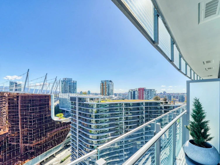 2006-89 Nelson Street, Vancouver, BC, V6Z 0E7 - 20
