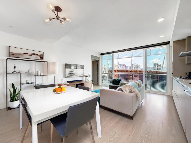 2006-89 Nelson Street, Vancouver, BC, V6Z 0E7 - 24