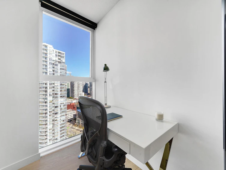 2006-89 Nelson Street, Vancouver, BC, V6Z 0E7 - 14