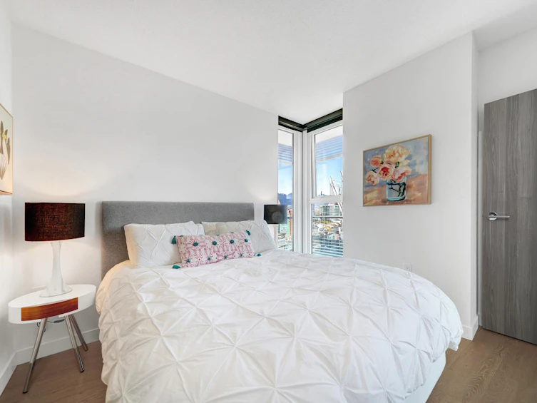 2006-89 Nelson Street, Vancouver, BC, V6Z 0E7 - 8