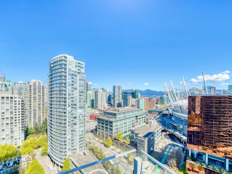 2006-89 Nelson Street, Vancouver, BC, V6Z 0E7 - 21
