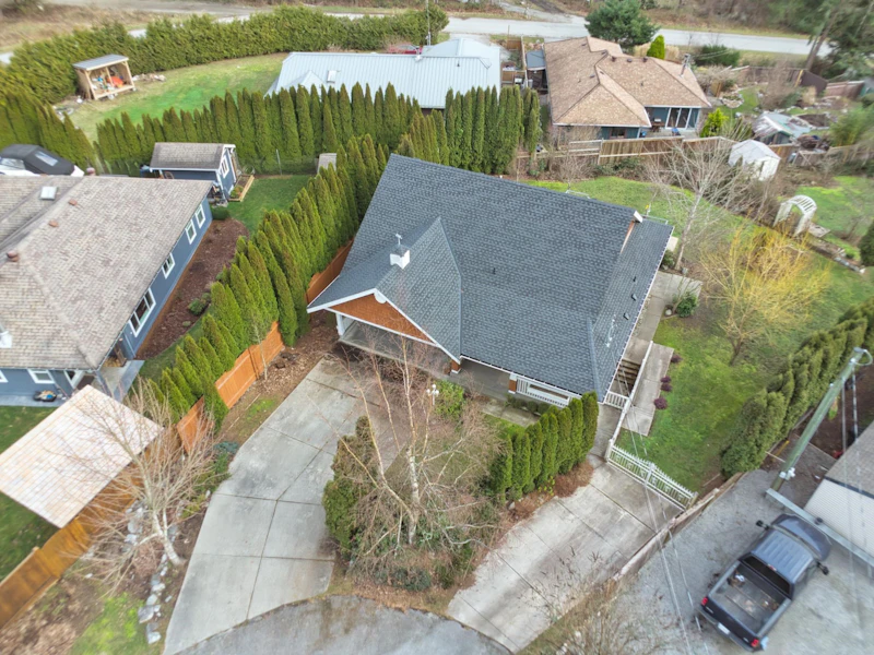 4590 Esquire Place, Pender Harbour Egmont BC