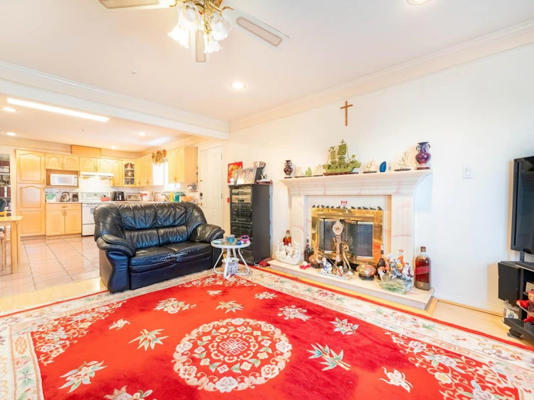 5417 Chambers Street, Vancouver, BC, V5R 3M3 - 6