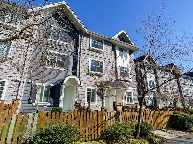 12-19128 65 Avenue, Surrey, BC, V4N 6P2 - 2