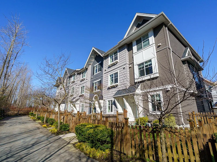 12-19128 65 Avenue, Surrey, BC, V4N 6P2 - 3