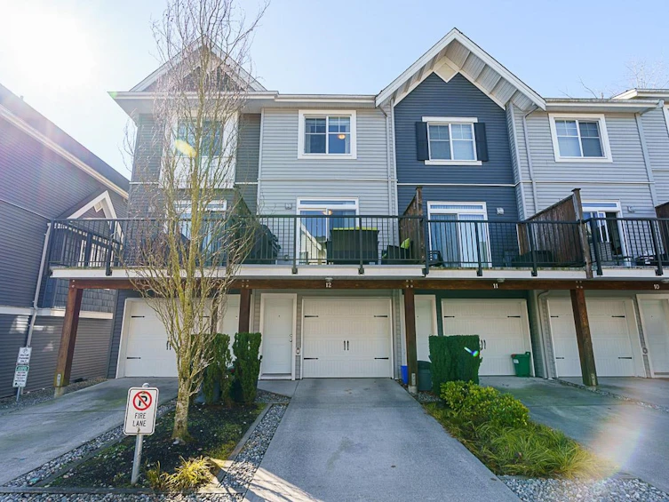 12-19128 65 Avenue, Surrey, BC, V4N 6P2