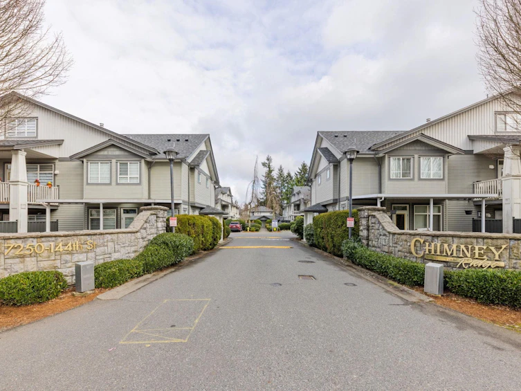 48-7250 144 Street, Surrey, BC, V3W 1L7 - 2