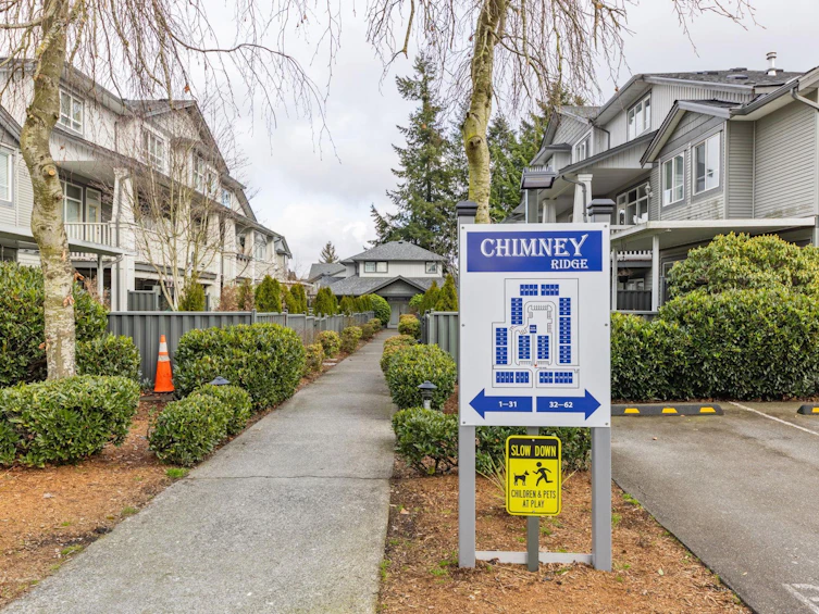 48-7250 144 Street, Surrey, BC, V3W 1L7 - 3