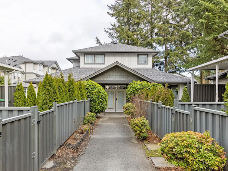 48-7250 144 Street, Surrey, BC, V3W 1L7 - 4