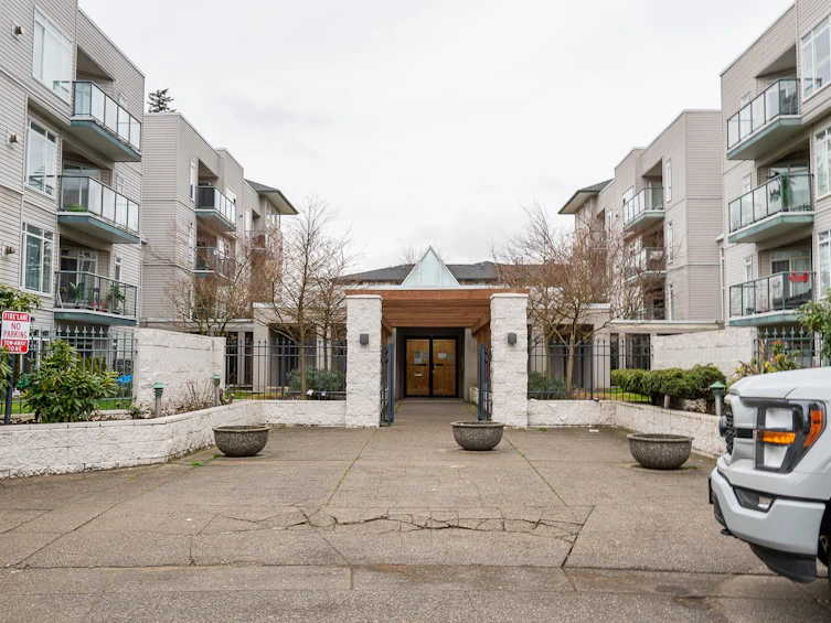 210-32085 George Ferguson Way, Abbotsford, BC, V2T 2K7 - 22