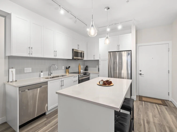 111-20356 72b Avenue, Langley, BC, V2Y 4J9 - 2