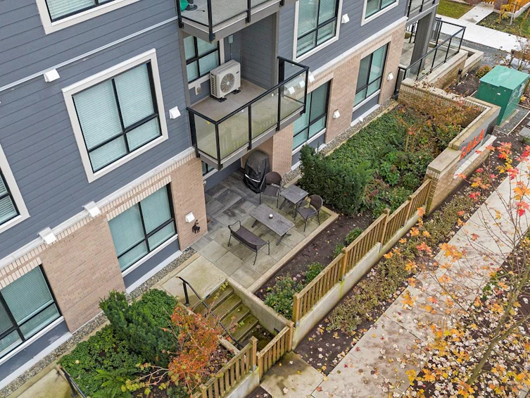 111-20356 72b Avenue, Langley, BC, V2Y 4J9 - 22