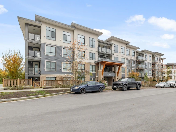 111-20356 72b Avenue, Langley, BC, V2Y 4J9 - 18