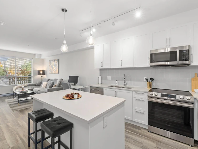 111-20356 72b Avenue, Langley, BC, V2Y 4J9 - 4